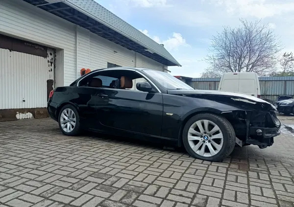 bmw BMW Seria 3 cena 35500 przebieg: 215000, rok produkcji 2011 z Gdańsk
